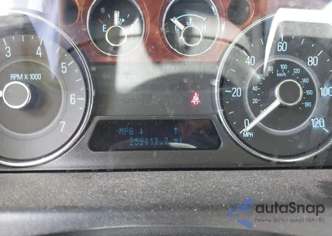 2011 Ford Flex Limited from USA, damaged, VIN 2FMHK6DT7BBD02063